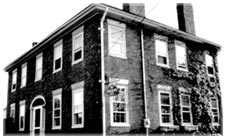 Kingfield Maine