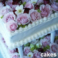 Wedding Cakes